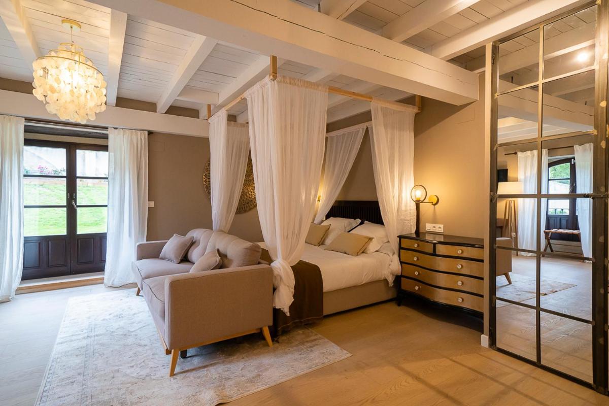 Hotel Palacio De Luko 外观 照片