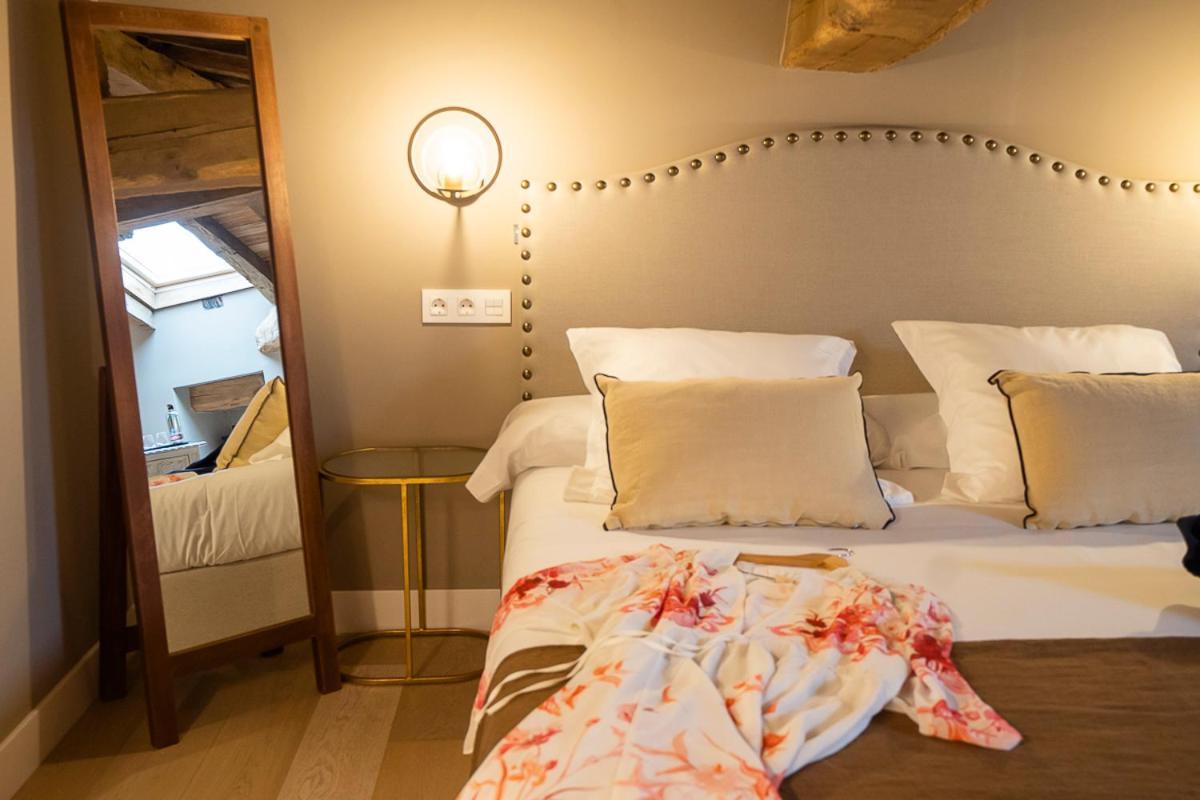 Hotel Palacio De Luko 外观 照片