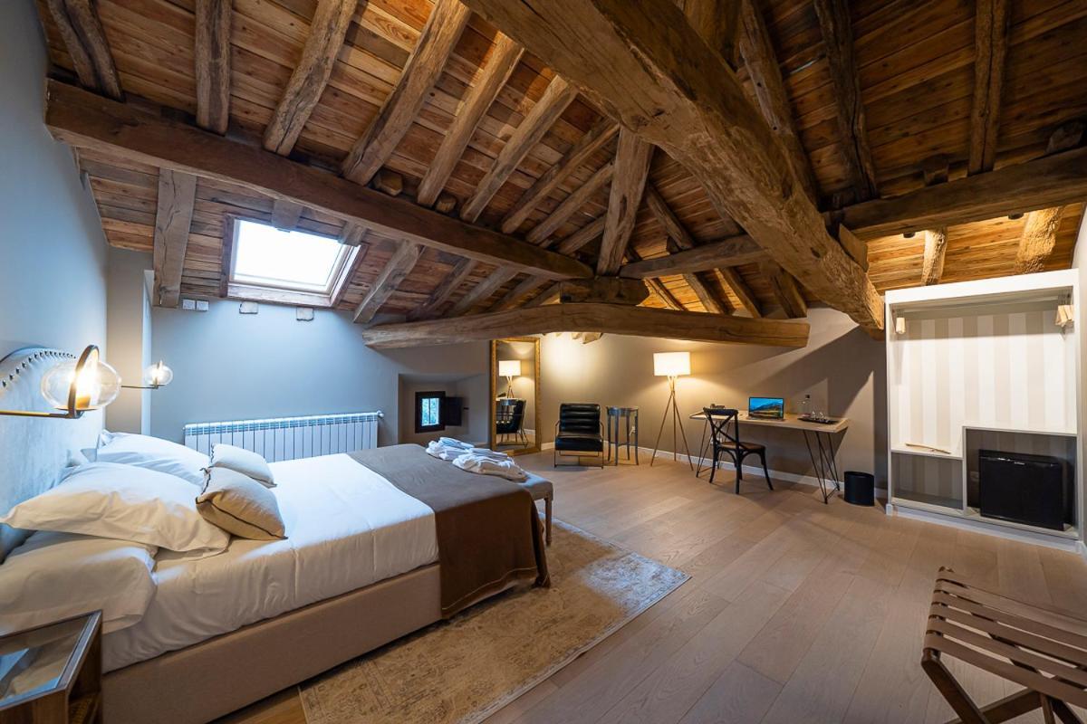 Hotel Palacio De Luko 外观 照片