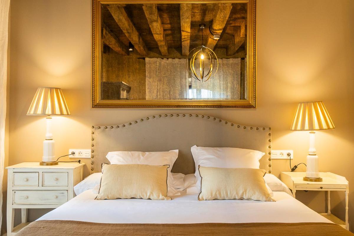 Hotel Palacio De Luko 外观 照片