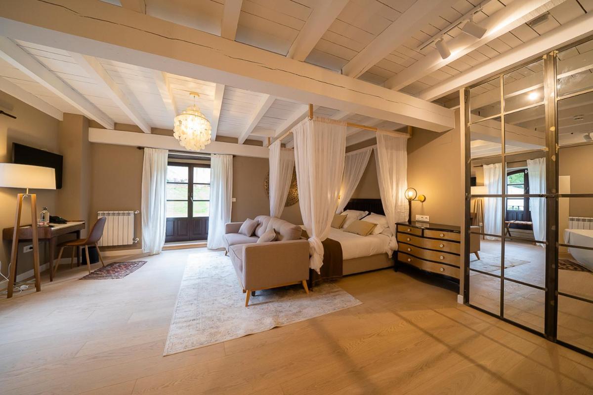 Hotel Palacio De Luko 外观 照片