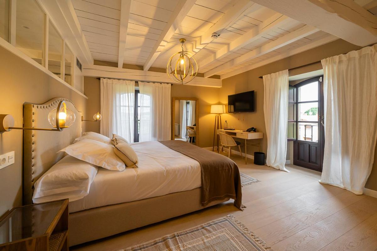 Hotel Palacio De Luko 外观 照片