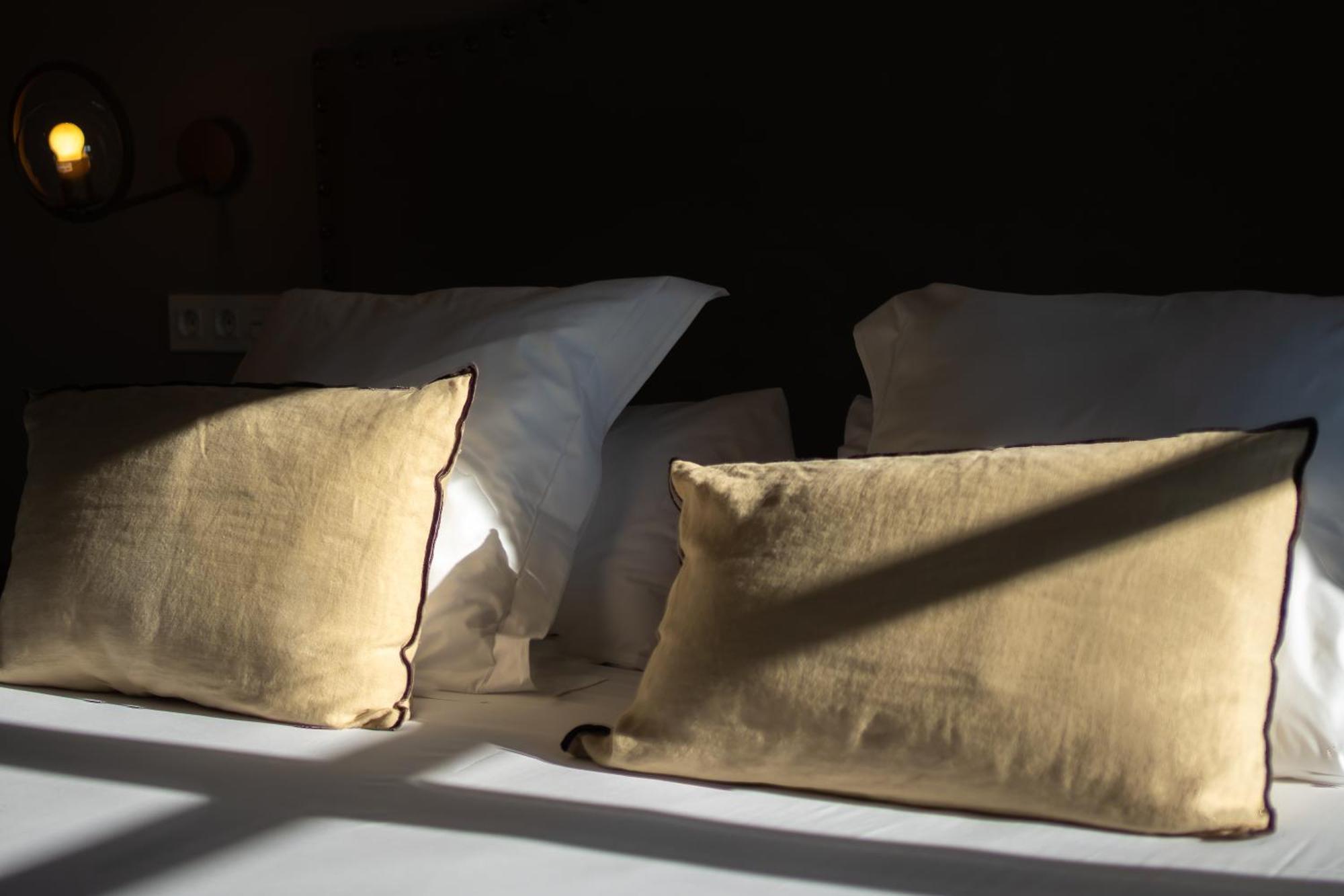 Hotel Palacio De Luko 外观 照片