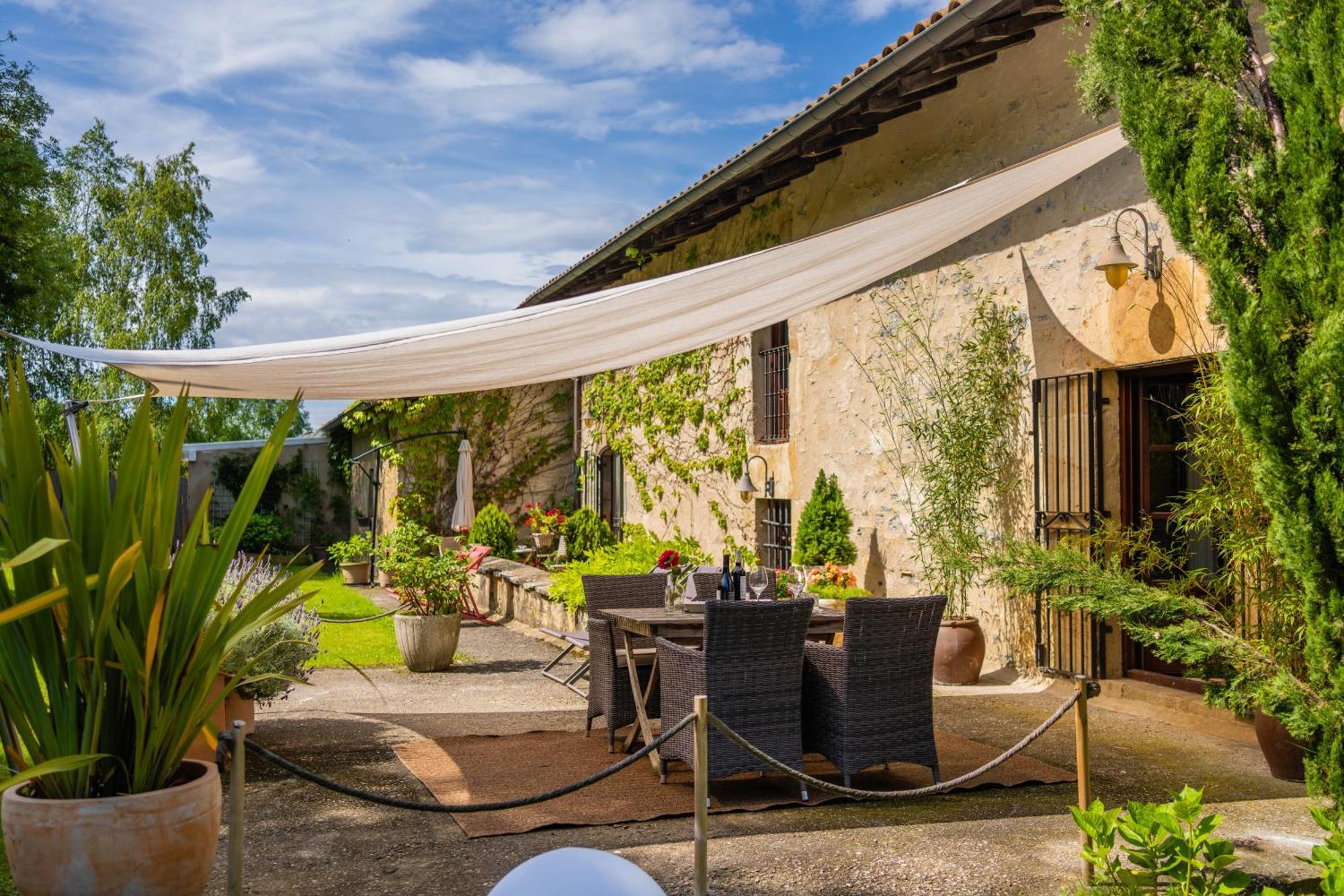 Hotel Palacio De Luko 外观 照片